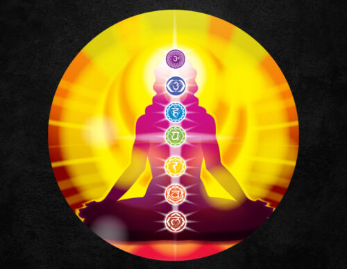Chakra Workshop