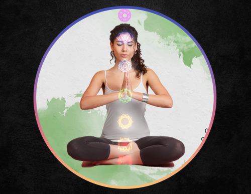 Channeling Course Level I