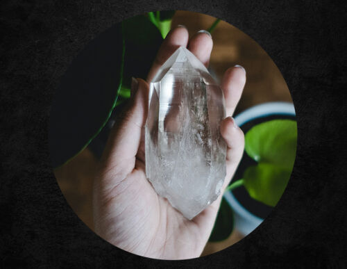 Energy Healing Course