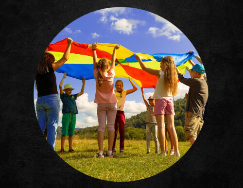 Kids Psychic Workshop