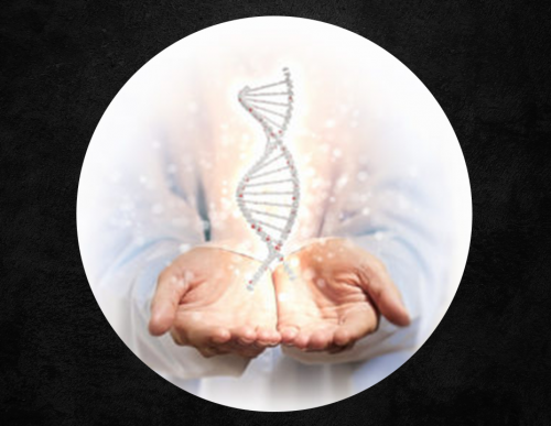 ThetaHealing Session